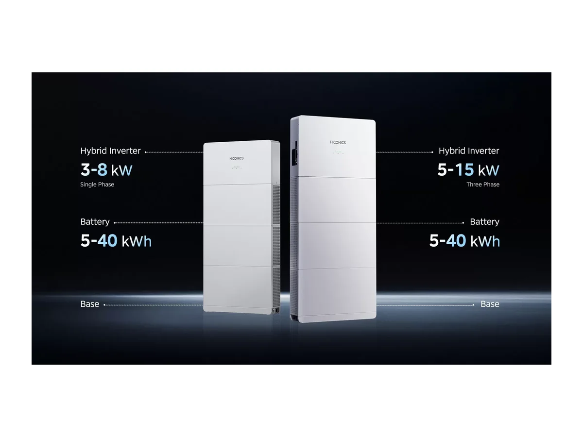 PowerInfi rendszerillusztráció