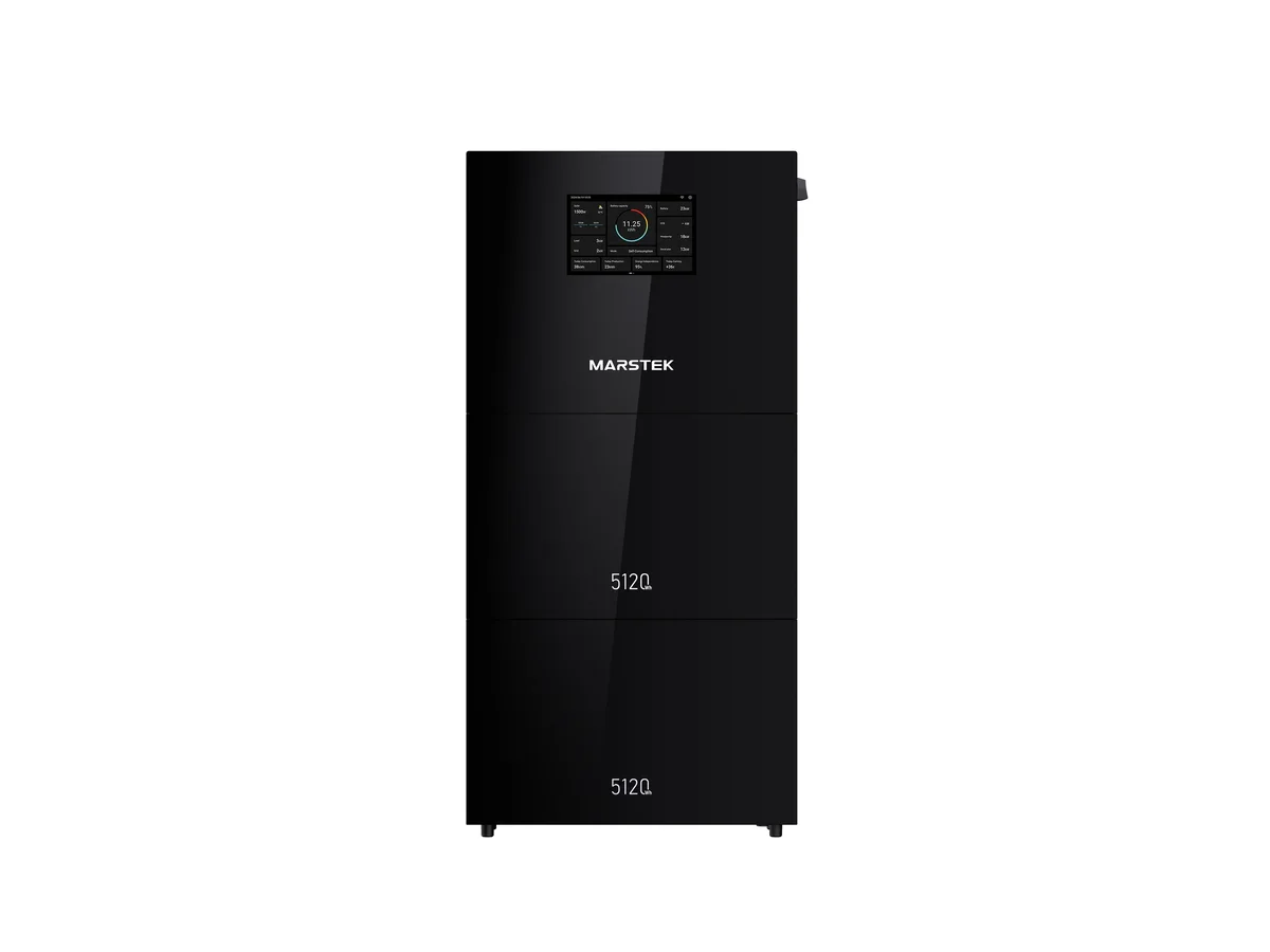 MARSTEK MARS I PLUS 6 kW / 5.12 kWh (1 modul, 1 fázis)