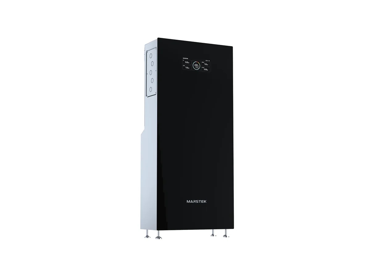 MARSTEK V6000 6 kW / 15,072 kWh