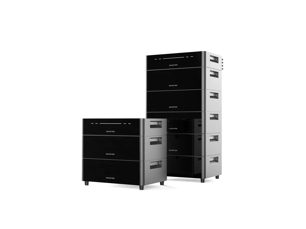 MARSTEK VENUS D
