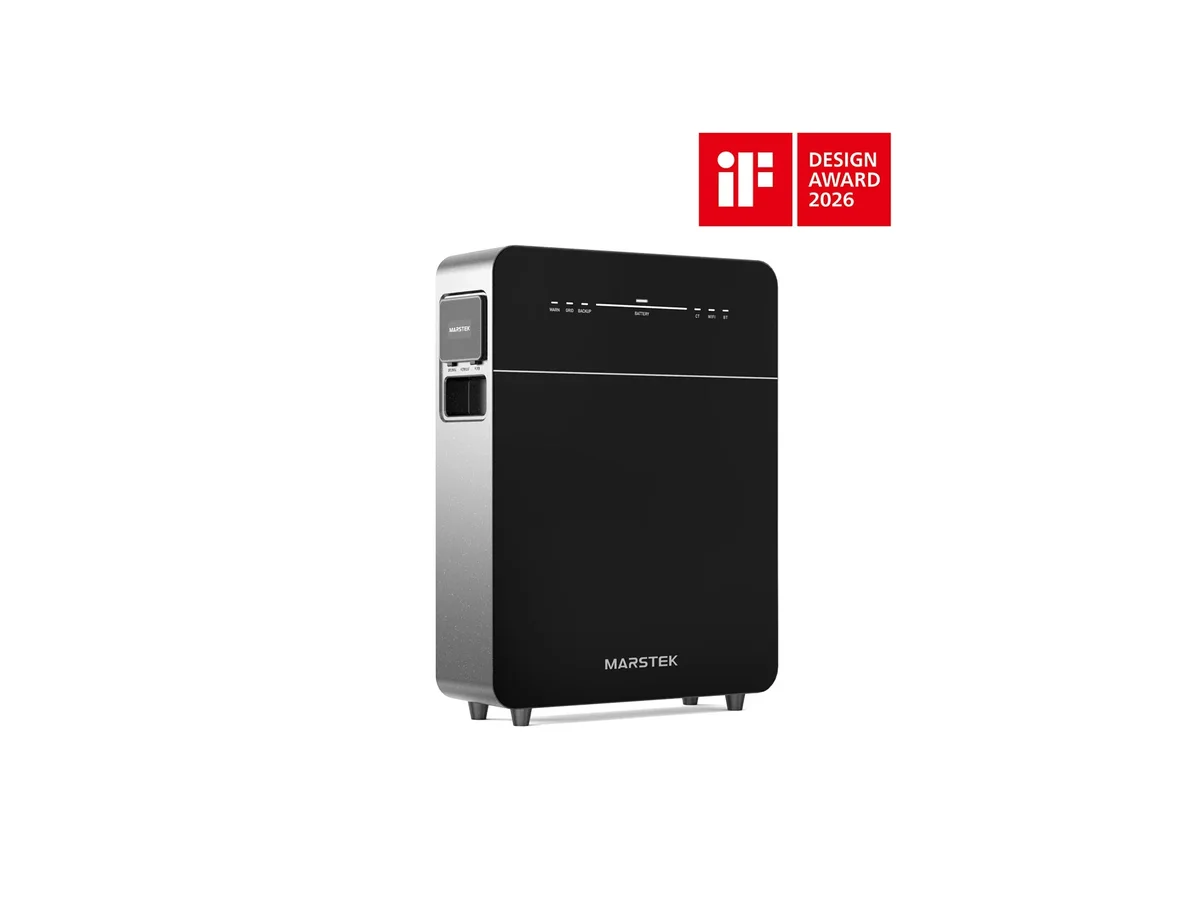 MARSTEK VENUS E GEN 3.0