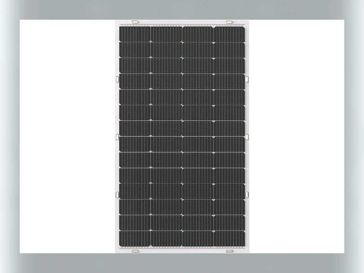 REDSOLAR  mikrohálózati egység