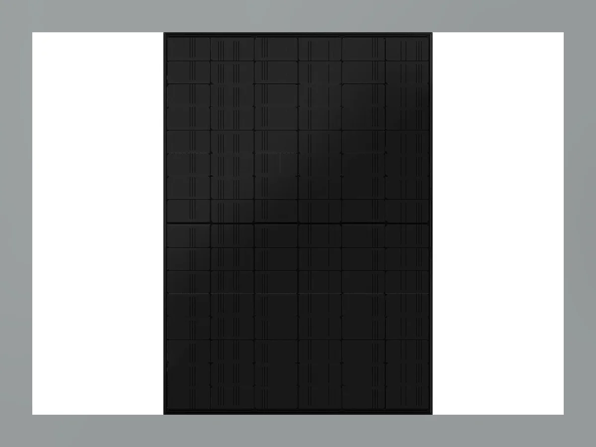 REDSOLAR 440 Wp napelem