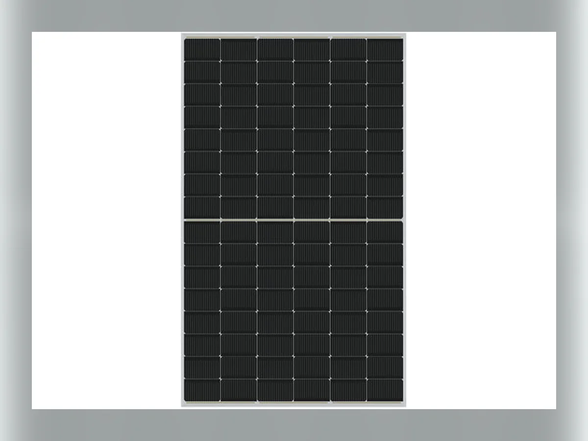 REDSOLAR 445 Wp napelem