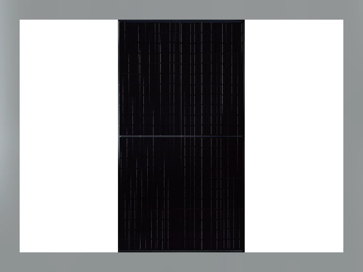 REDSOLAR 490 Wp napelem