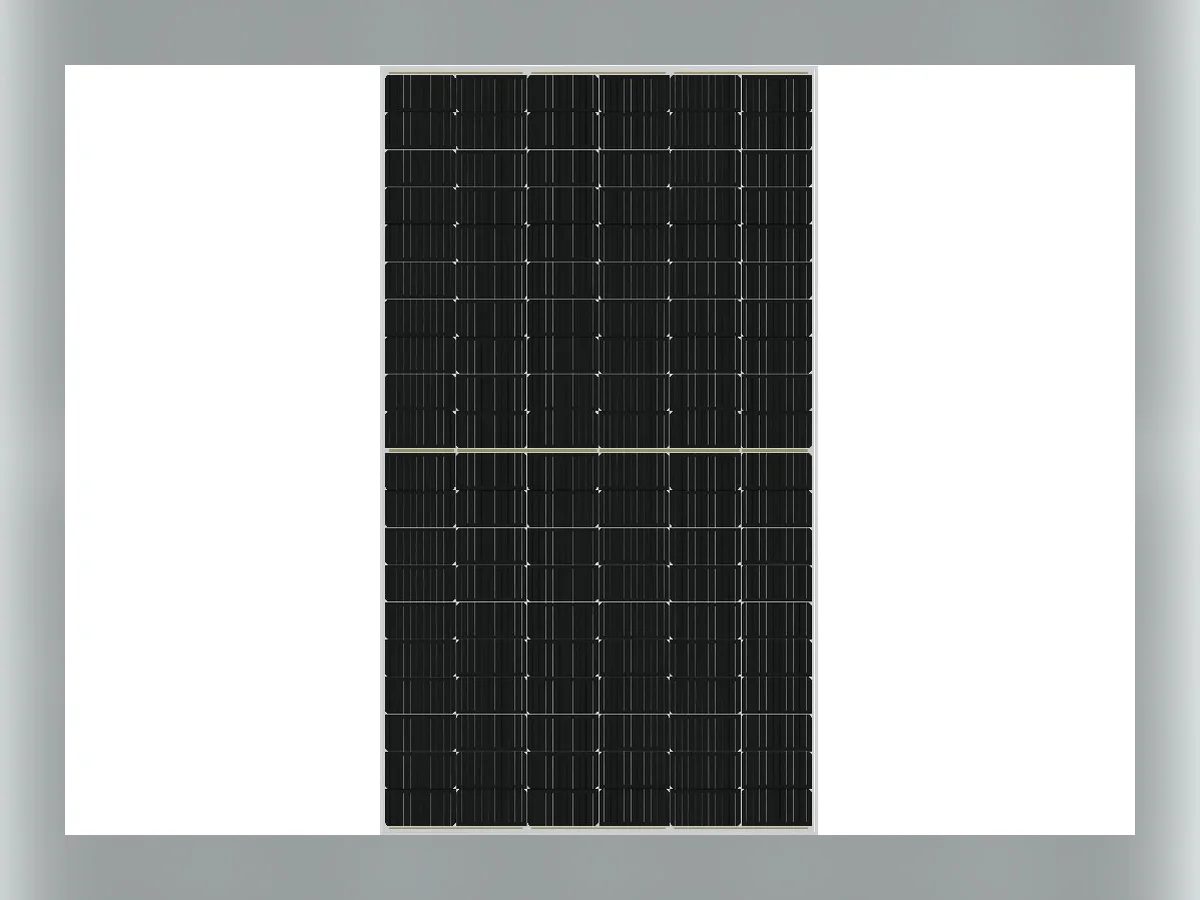 REDSOLAR 445 Wp napelem