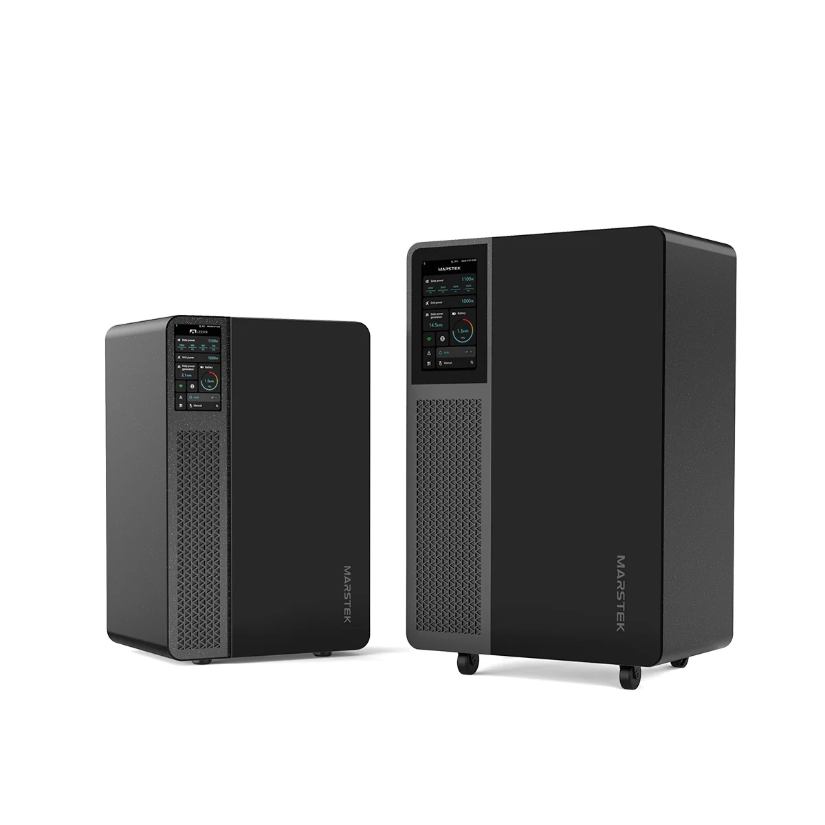 MARSTEK JUPITER-C