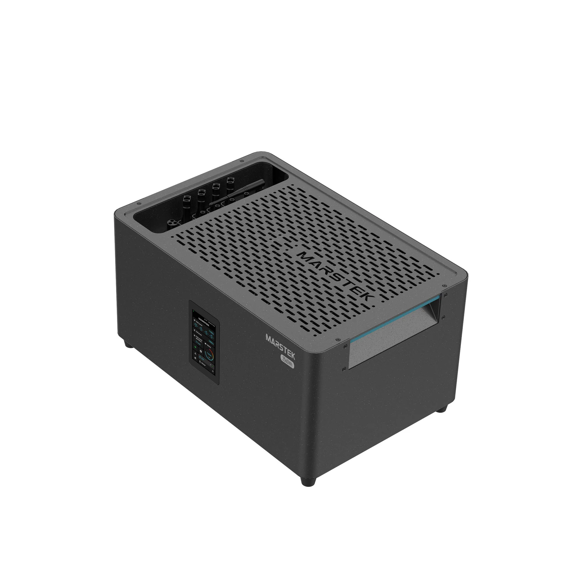 MARSTEK JUPITER C PLUS 5.12 kWh (2 modul)