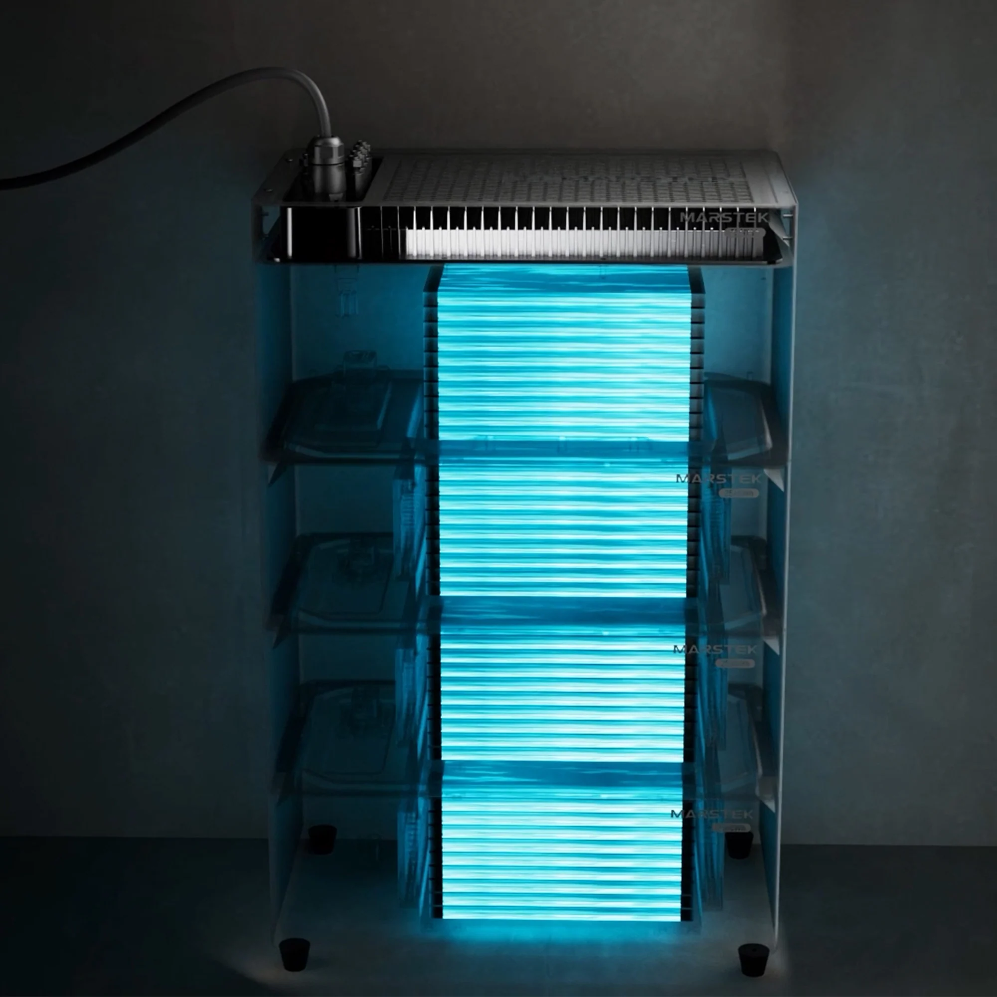 MARSTEK JUPITER C PLUS 7.68 kWh (3 modul)
