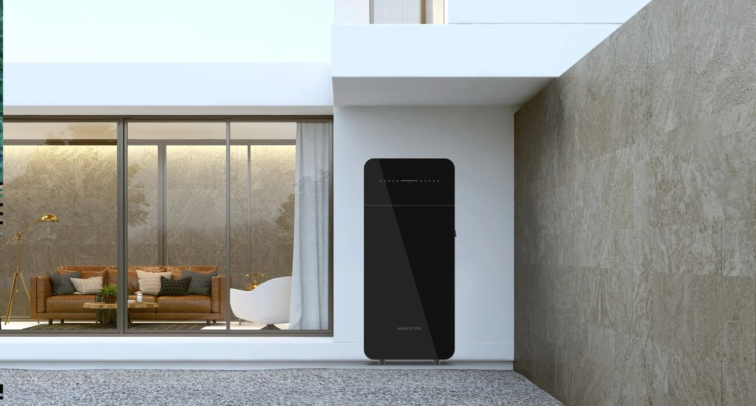 MARSTEK MARS I SE 6 kW / 10 kWh
