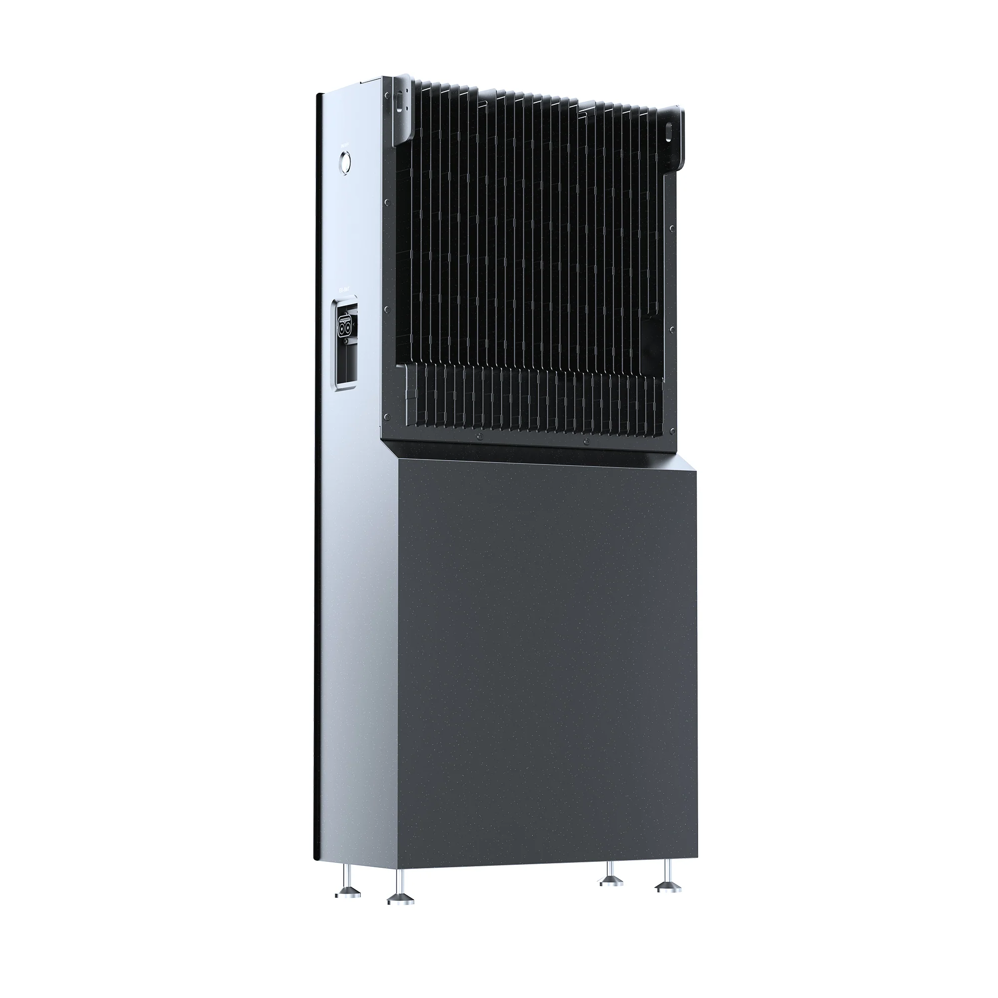 MARSTEK V6000 6 kW / 15,072 kWh