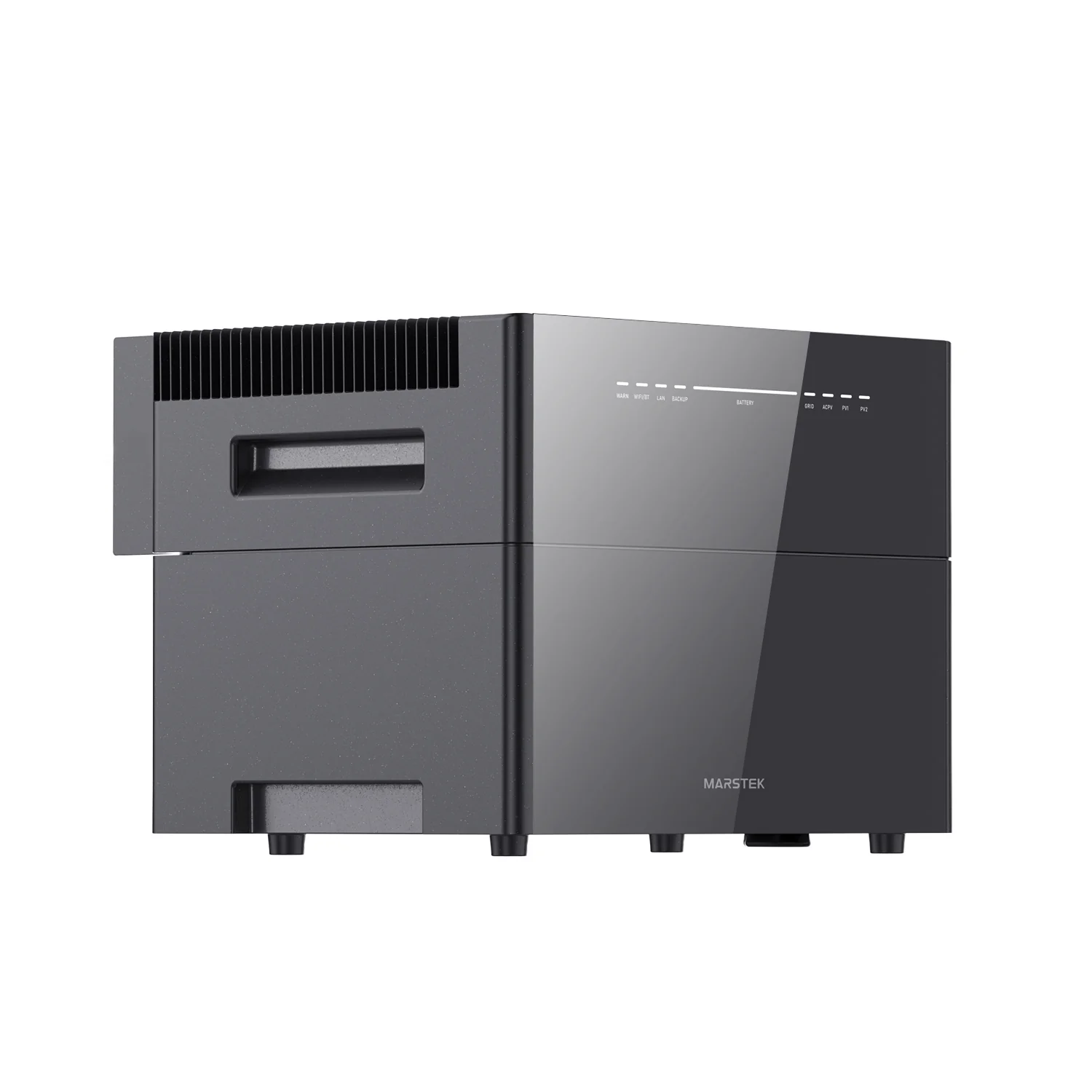 MARSTEK VENUS G-5.0KSP AC-csatolt inverter