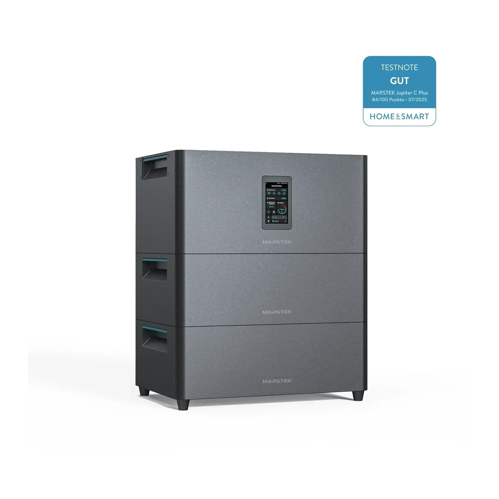 MARSTEK JUPITER C PLUS 2.56 kWh (1 modul)