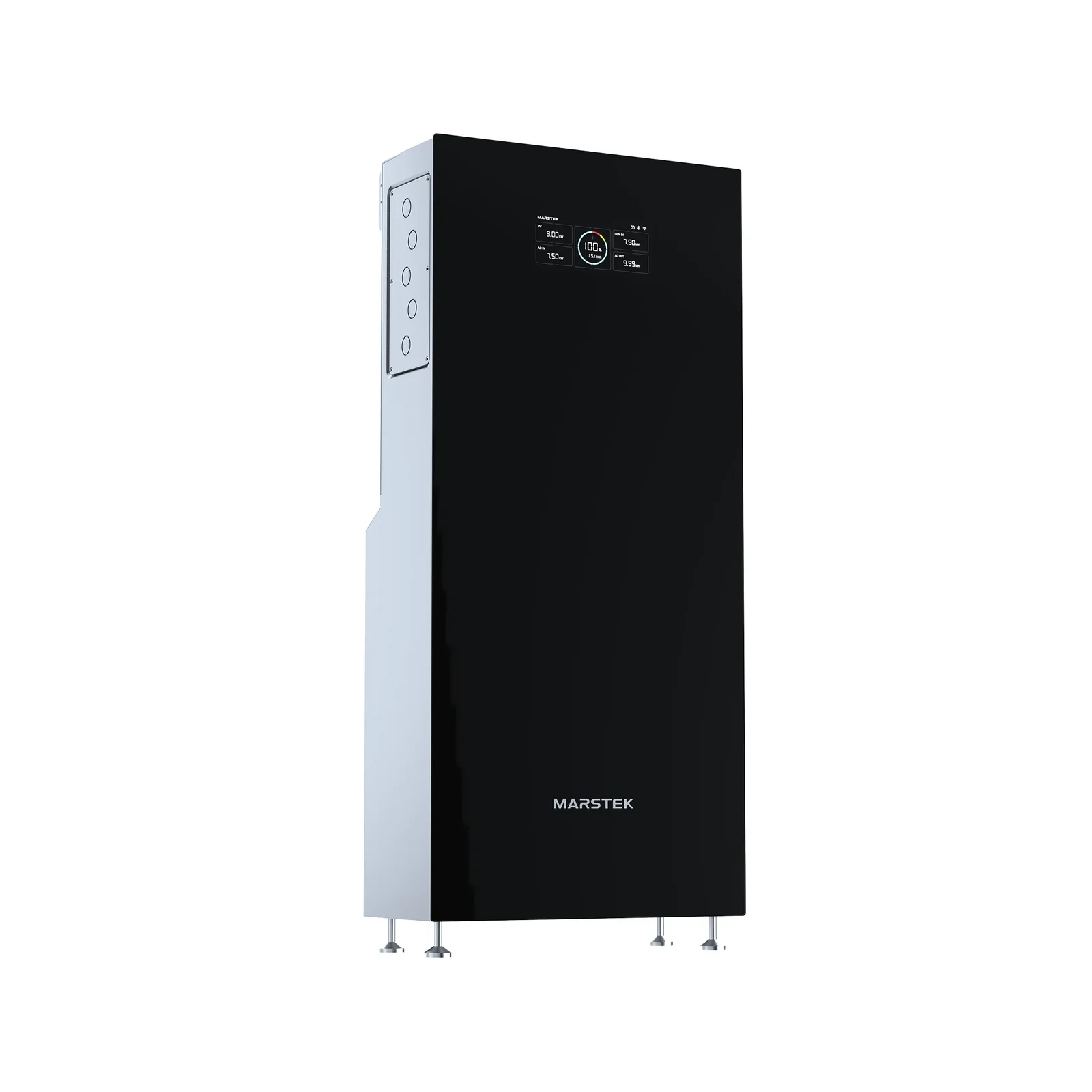 MARSTEK V6000 6 kW / 15,072 kWh
