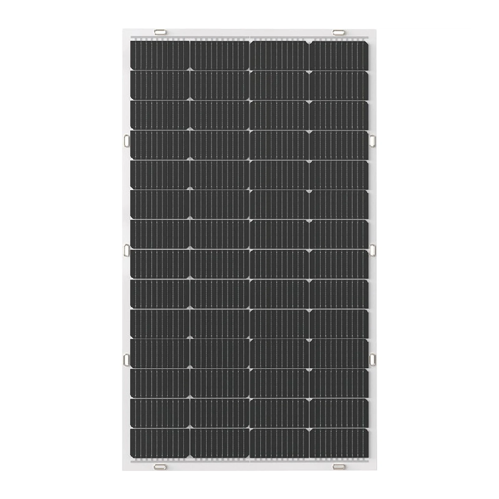 REDSOLAR 200 Wp napelem