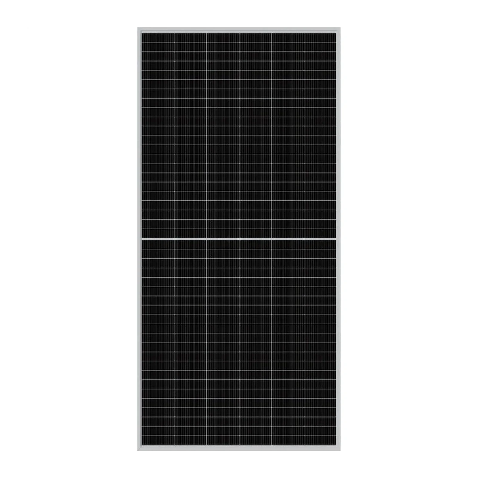 REDSOLAR 640 Wp bifaciális napelem
