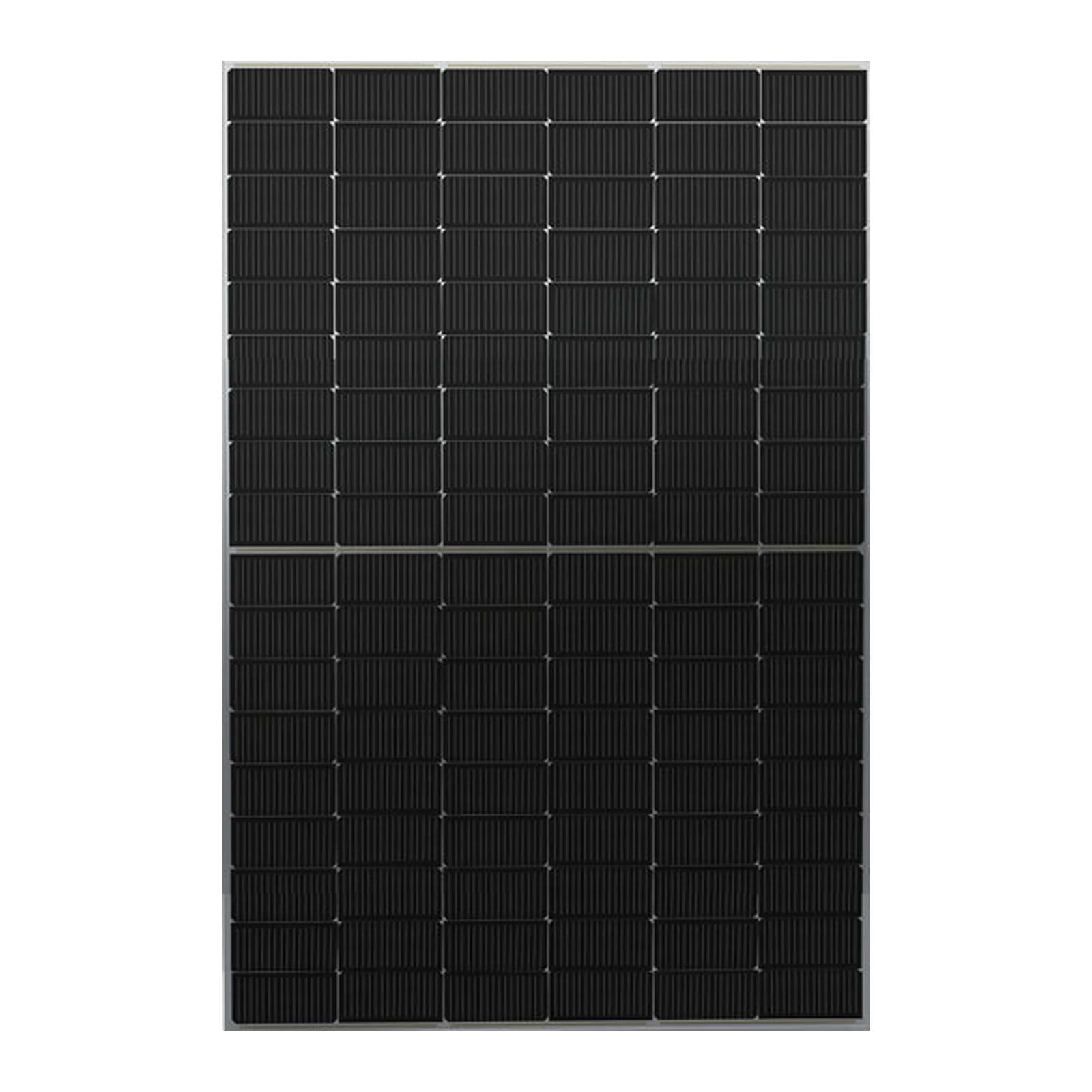REDSOLAR 495 Wp bifaciális napelem