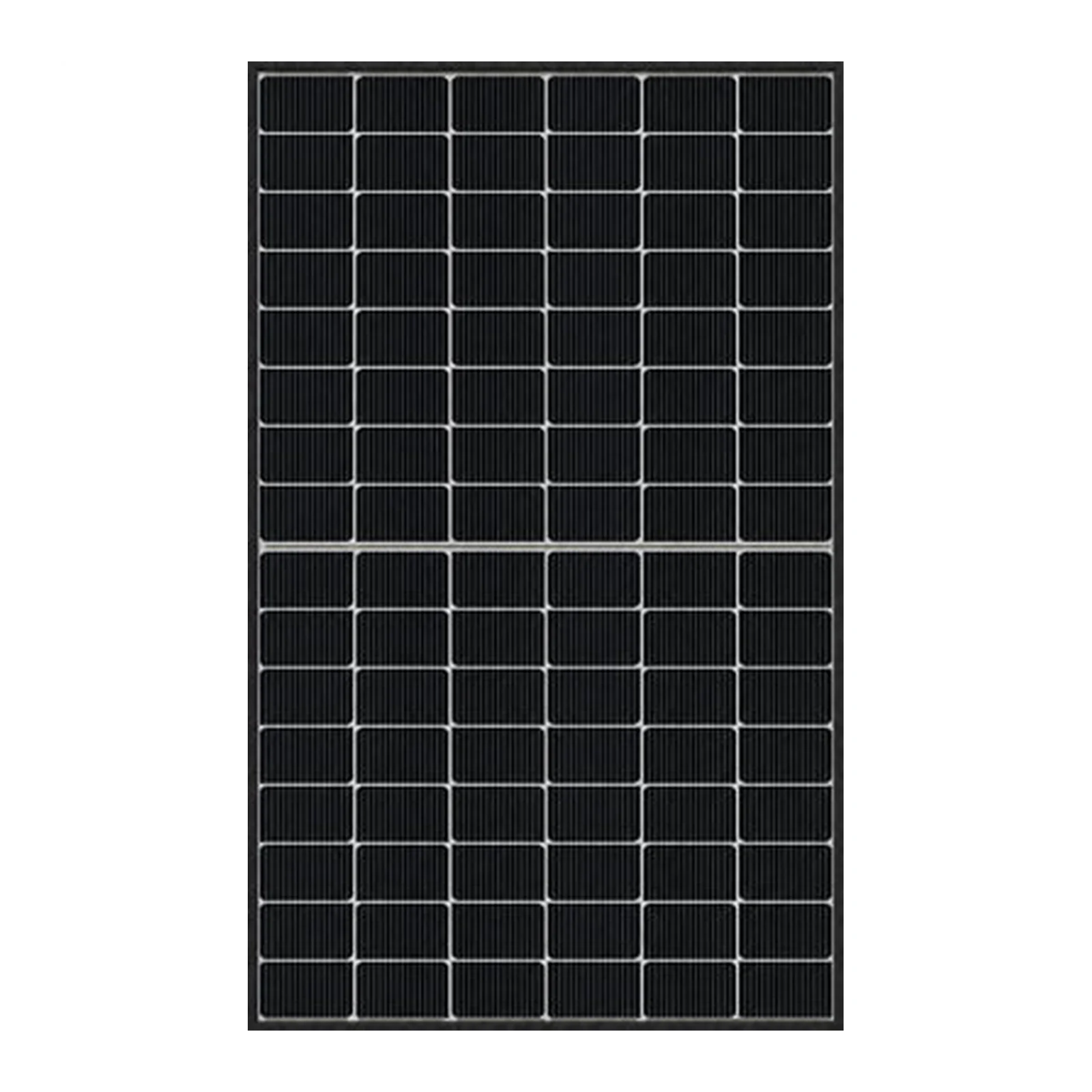 REDSOLAR 450 Wp bifaciális napelem