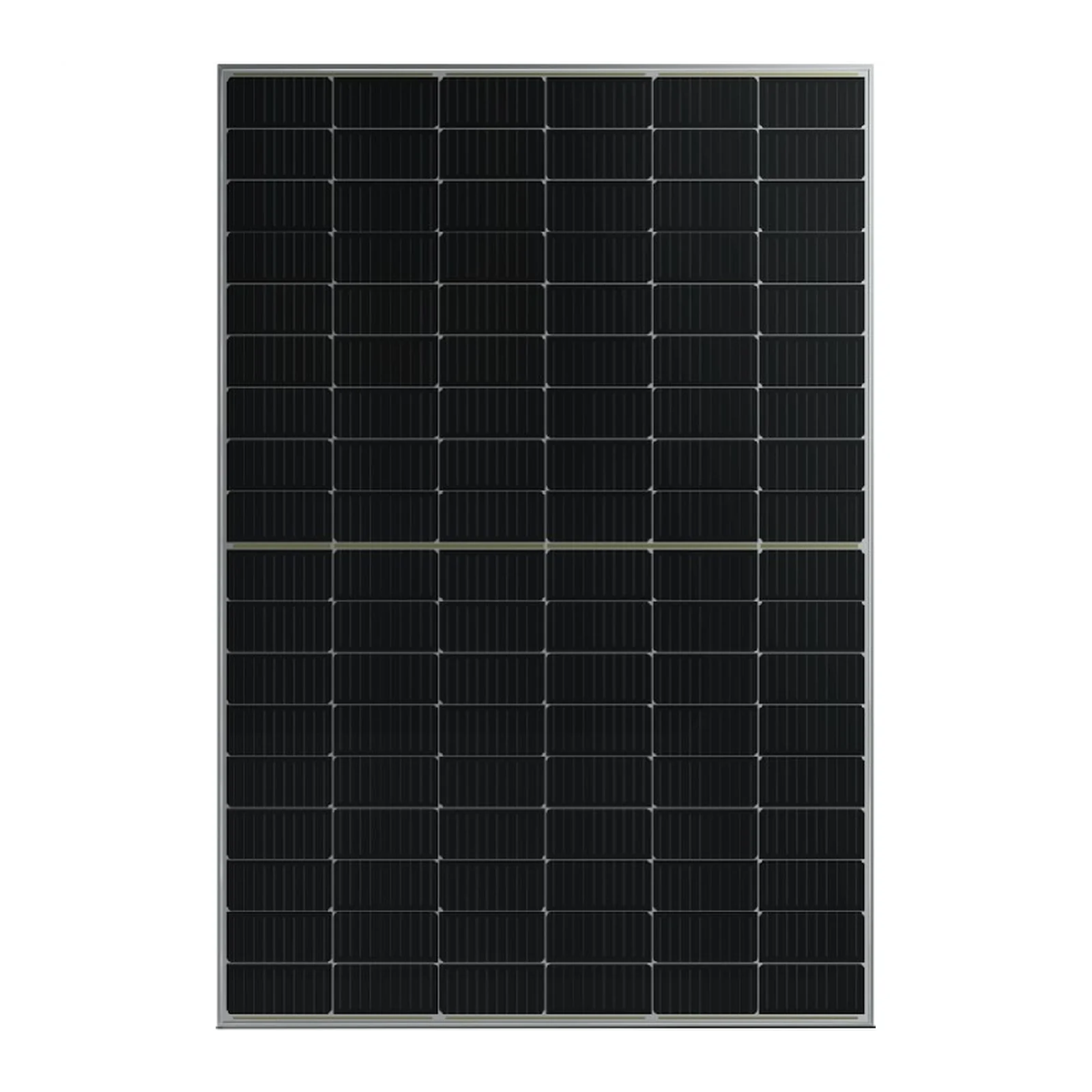 REDSOLAR 405 Wp bifaciális napelem