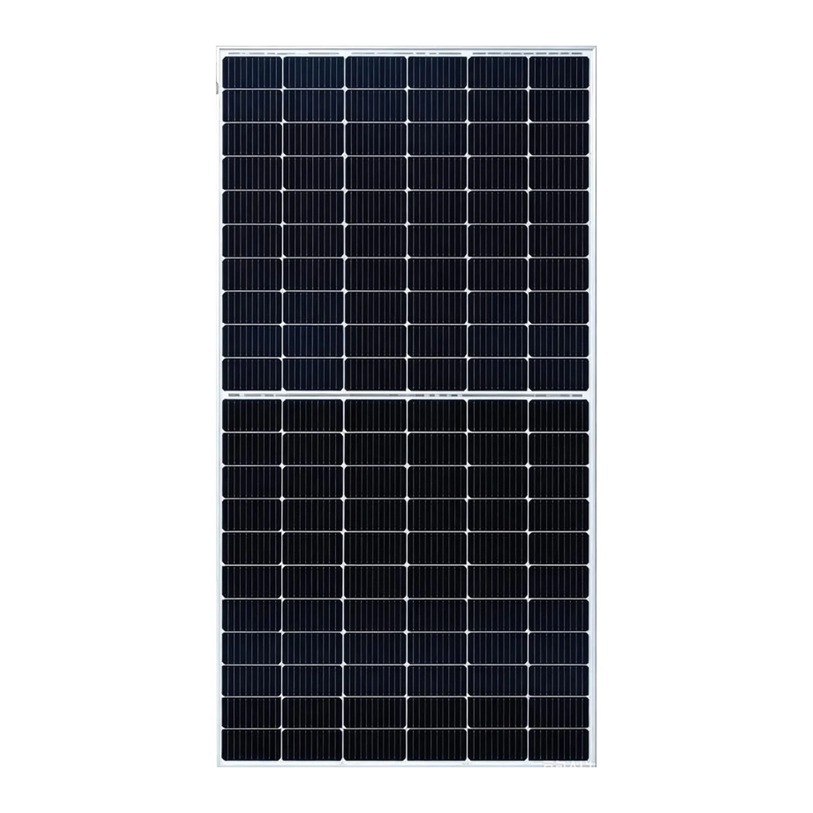 REDSOLAR 440 Wp bifaciális napelem