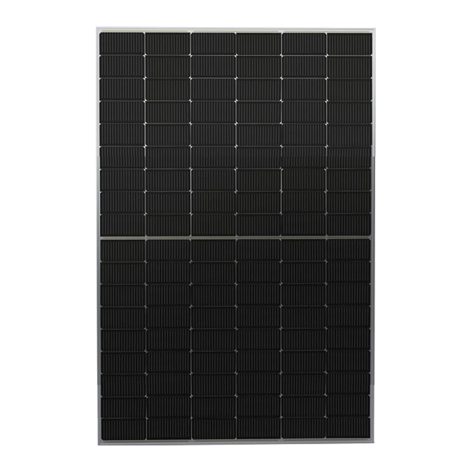 REDSOLAR 420 Wp bifaciális napelem