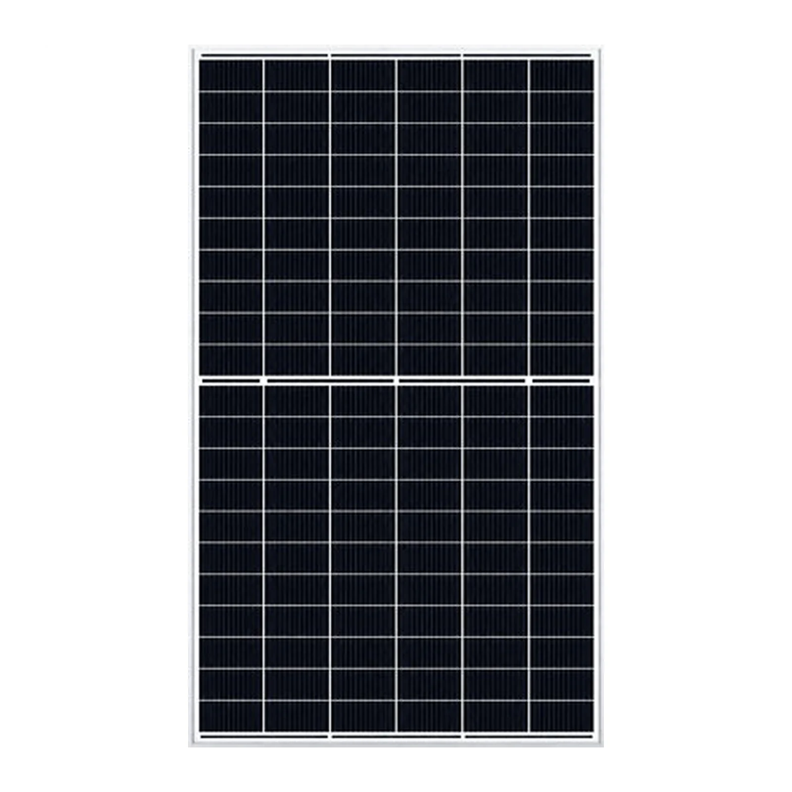 REDSOLAR 470 Wp bifaciális napelem