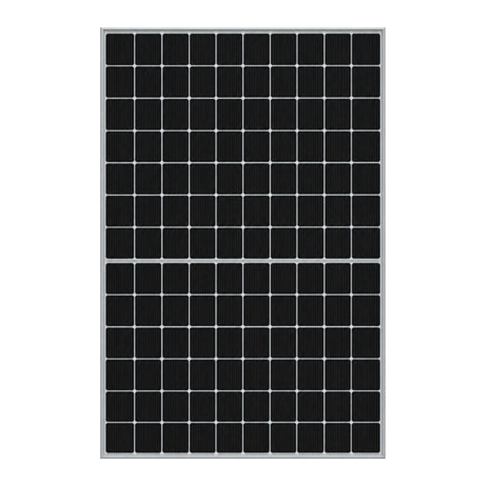 REDSOLAR 650 Wp bifaciális napelem